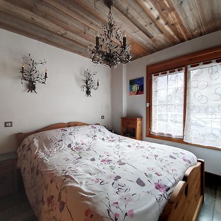 Appartement Favre 73 Moutiers  Dış mekan fotoğraf