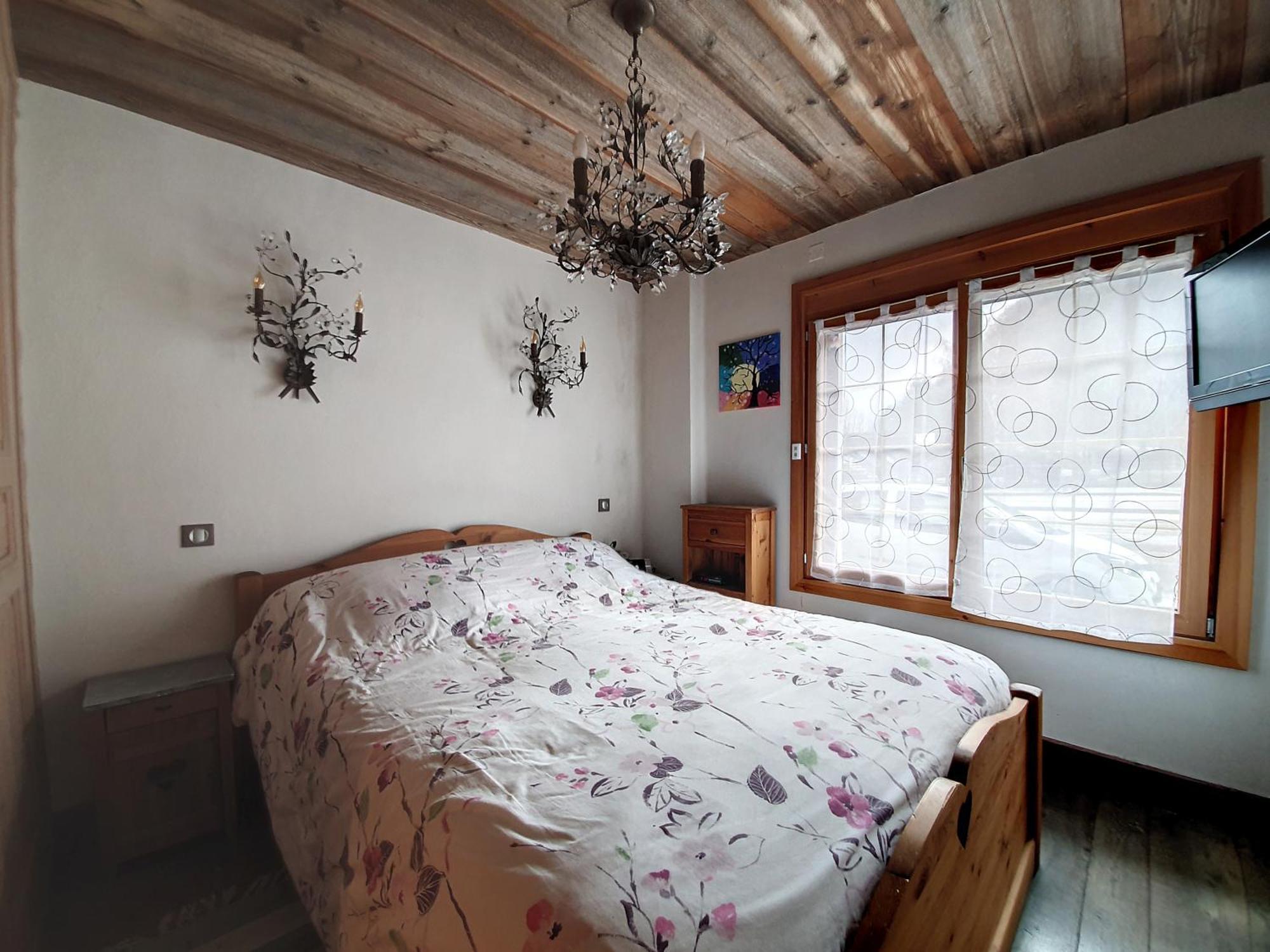 Appartement Favre 73 Moutiers  Dış mekan fotoğraf