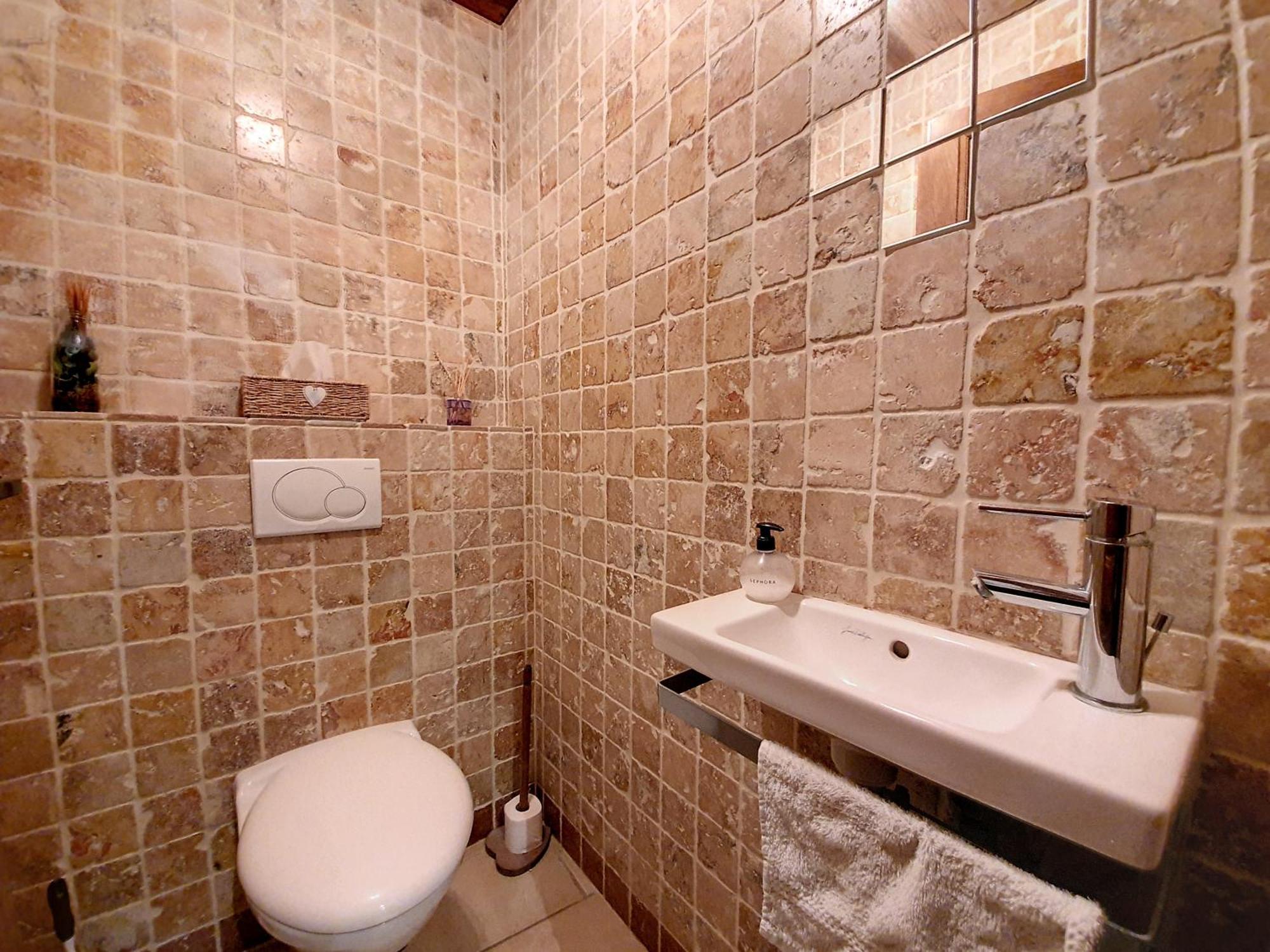 Appartement Favre 73 Moutiers  Dış mekan fotoğraf